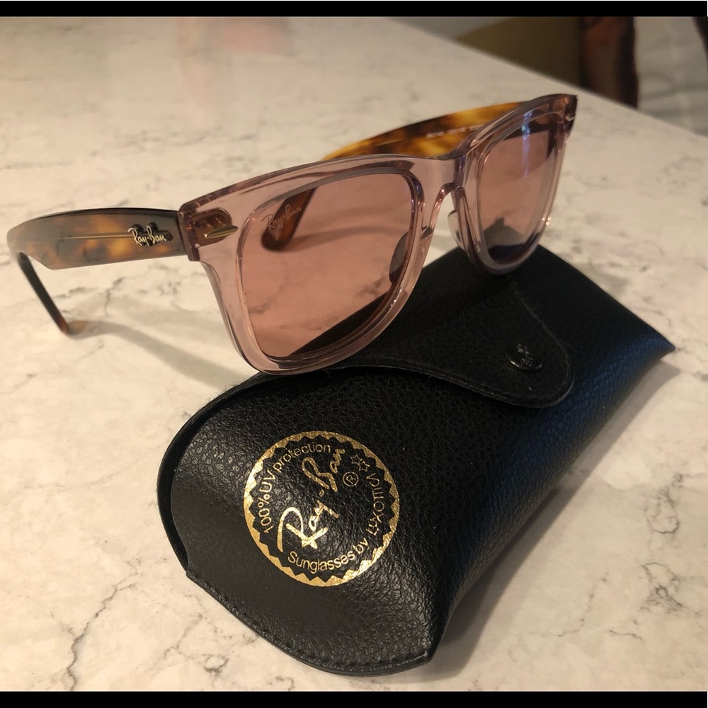 Ray-Ban Original Wayfarer -The Martinez Brothers